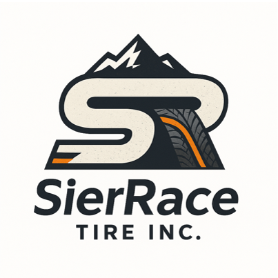 SierRace Tire